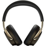 Auriculares supraaurales Bose QuietComfort Ultra inalámbricos con cancelación de ruido (Desert Gold, 2.ª generación) - Imagen 4