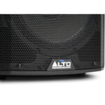 Alto Professional TX410 Altavoz autoamplificado de 350 W, 2 vías, 10" con Bluetooth - Imagen 14