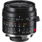 Leica Super-Elmar-M 21mm f/3.4 ASPH. Lente (Leica M)