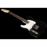 Harley Benton TE-20 BK LH Standard Set 3 - Imagen 9