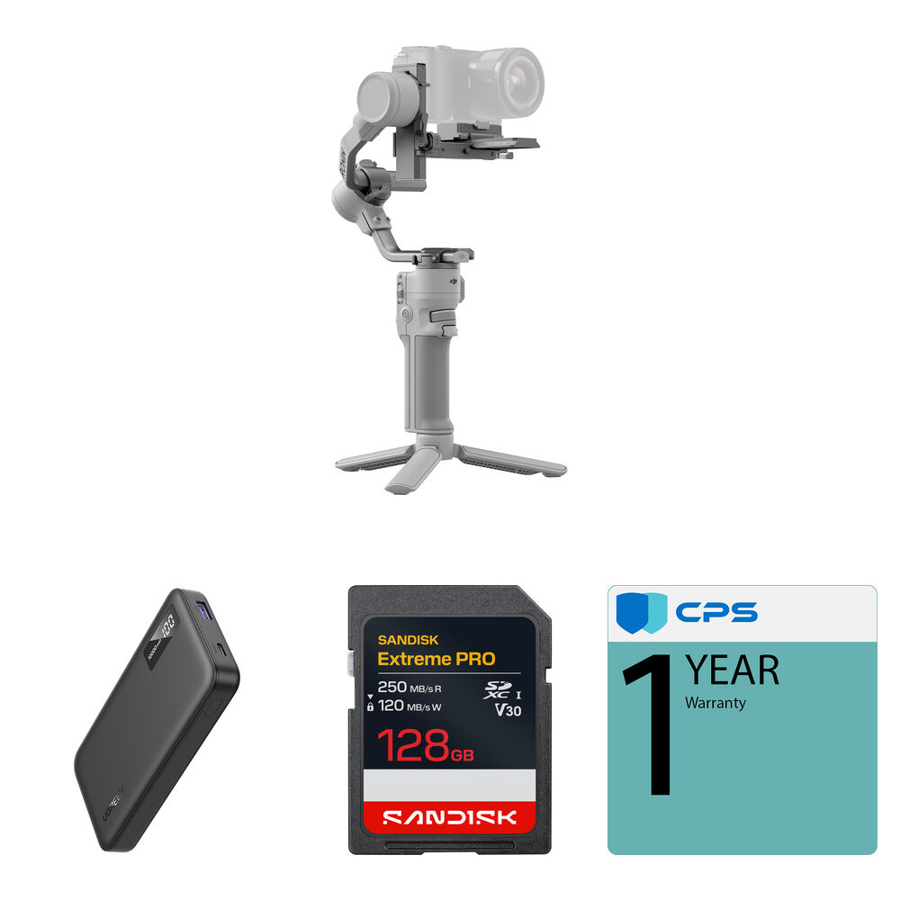 c04476d6a084d87132d6b9d6aa853fef.jpg Kit de accesorios estabilizador de cardán portátil DJI RS 4 Mini - Imagen 1