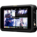 Atomos 7" Shogun HDR Classic Cinema Monitor-Grabador-Conmutador