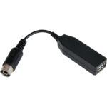 Cable de carga de dispositivo USB Bolt para batería Bolt Cyclone
