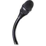 Audio-Technica AT808G Micrófono dinámico subcardioide de cuello de cisne - Imagen 2