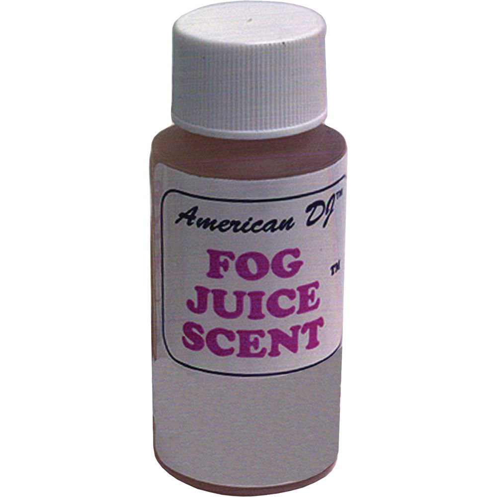 c05bf84f9b3e8ab98fd340129ef420ee.jpg American DJ F-Scent for Fog Juice Scent (Vanilla) - Imagen 1
