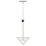 Yamaha HS 5 W Stand Set - Imagen 9