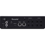 Interfaz de audio/MIDI Focusrite Clarett+ 4Pre Desktop 18x8 USB-C - Imagen 6