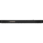 Casio CDP-S160 Piano digital portátil de cuerpo delgado de 88 teclas (negro) - Imagen 6