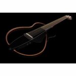 Yamaha SLG200S TBK - Imagen 10