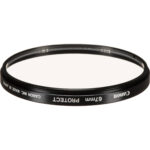 Canon 67mm Protector Filter - Imagen 2