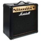 Harley Benton SC-400 SBK Marshall Bundle - Imagen 11