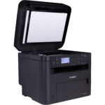 Canon imageCLASS MF273dw Wireless Multifunction Monochrome Laser Printer with 071 Black Toner Cartridge Kit - Imagen 12