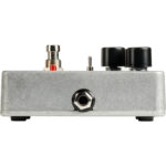 Pedal de distorsión/sustentador Electro-Harmonix OP Amp Big Muff Pi - Imagen 9