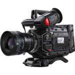 Cámara de cine digital Blackmagic Design URSA Mini Pro 4.6K G2 - Imagen 2