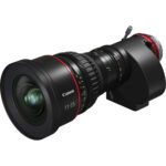 Canon CINE-SERVO 11-55mm Zoom Lens (ARRI PL) - Imagen 5