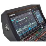 Yamaha DM7 Compact/RIO1608-D3 Bundle - Imagen 12