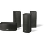 Sistema de cine en casa Bose Lifestyle 535 Serie III - Imagen 3