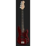 Harley Benton PJ-4 HTR Deluxe Series Set 2 - Imagen 2