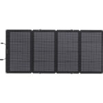 Panel Solar Bifacial EcoFlow 220W - Imagen 5