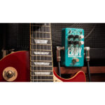 Pedal de vibrato y coro analógico Eddy Electro-Harmonix - Imagen 14