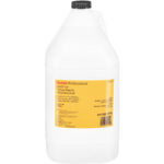 Solución fijadora rápida profesional Kodak, parte A (1,2 gal, para hacer 5 gal)