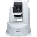 Canon Wall Mount Bracket for CR-X300 - Imagen 7