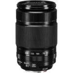 Lente FUJIFILM XF 55-200 mm f/3.5-4.8 R LM OIS - Imagen 2