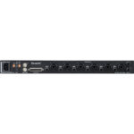 Preamplificador de ocho canales Focusrite Clarett+ OctoPre con conversión de 24 bits/192 kHz y E/S ADAT - Imagen 6