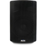 Alto Professional TX412 Altavoz autoamplificado de 2 vías, 700 W, 12 pulgadas, con Bluetooth - Imagen 3