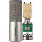 Audio-Technica AT5047 Micrófono condensador de estudio cardioide - Imagen 5