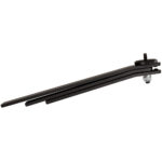 Soporte de suelo plegable Nanlite para tubos LED PavoTube II - Imagen 3