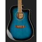 Harley Benton D-120CE TB Bundle - Imagen 4