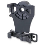 Adaptador binocular universal para teléfono inteligente Carson HookUpz - Imagen 2