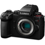 Cámara sin espejo Panasonic LUMIX G9 II - Imagen 3
