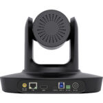 Cámara CineTreak CT-P20H USB/HDMI/IP Live Stream 4K PTZ con zoom óptico de 20x - Imagen 2