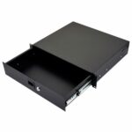 Adam Hall 87402 Rack Drawer 2U - Imagen 5