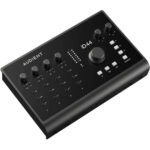 Audio ID44 MkII 20x24 Interfaz de audio USB de escritorio