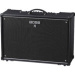 BOSS Katana-100-212 - Amplificador Combo 100W 2x12 para Guitarra Eléctrica