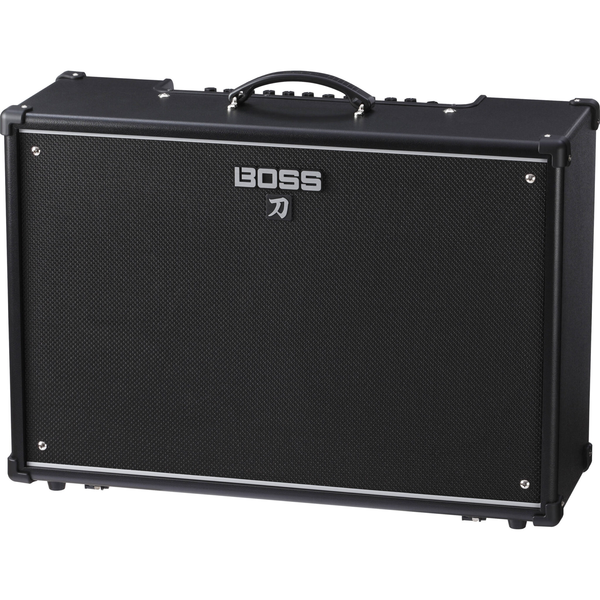 c0fe2b90722ea1dea862f9340d5861a2.jpg BOSS Katana-100-212 - Amplificador Combo 100W 2x12 para Guitarra Eléctrica - Imagen 1