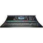 Kit de mezclador Allen & Heath SQ-7 con estuche de vuelo ProX - Imagen 6