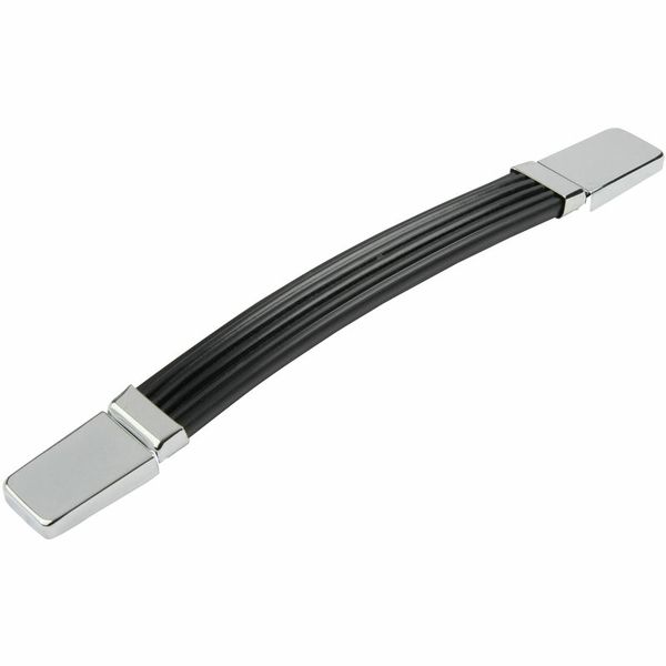 c10484853bfb1d8f48d7a1ac4b96b8d1.jpg Adam Hall 3419TP Strap Handle plastic - Imagen 1