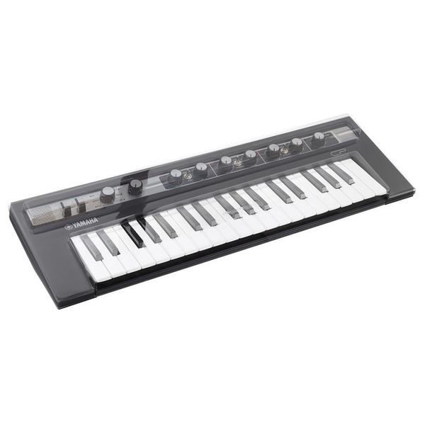 c10dbf454cfdf4fd2cb3bcdabd3062cc.jpg Yamaha Reface CP Decksaver Set - Imagen 1