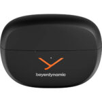 Beyerdynamic Amiron Zero True Auriculares inalámbricos con clip para oreja abierta (deportes) - Imagen 5