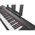 Yamaha NP-15 Piaggero Black - Imagen 10