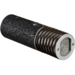 Aston Microphones Spirit Black Bundle micrófono de condensador multipatrón de diafragma grande con Swiftshield (edición limitada negro) - Imagen 3