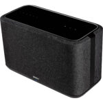 Altavoz inalámbrico Denon Home 350 (negro) - Imagen 2