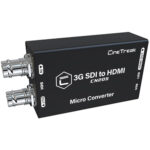 CineTreak Convertidor de vídeo profesional SDI a HDMI - Imagen 13