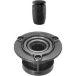 Micrófono de cuello de cisne Audio-Technica U857QL - Imagen 2