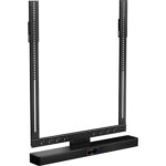 Sistema de conferencias USB todo en uno Bose Professional Videobar VB1 con kit de montaje de pantalla - Imagen 8
