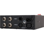 American DJ LED Pixel Tube 360 with 4-Channel Controller / Driver System - Imagen 4